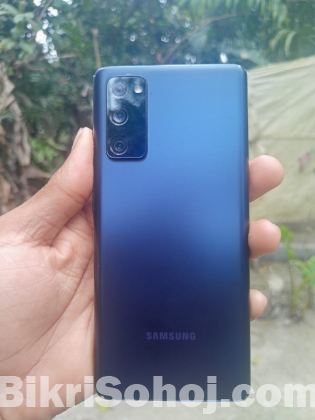 Samsung glaxy s20 fe 5g